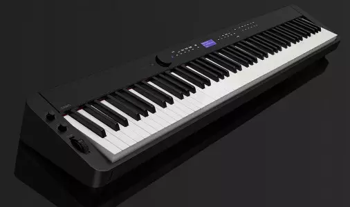 ویژگی های پیانو کاسیو PX s3000